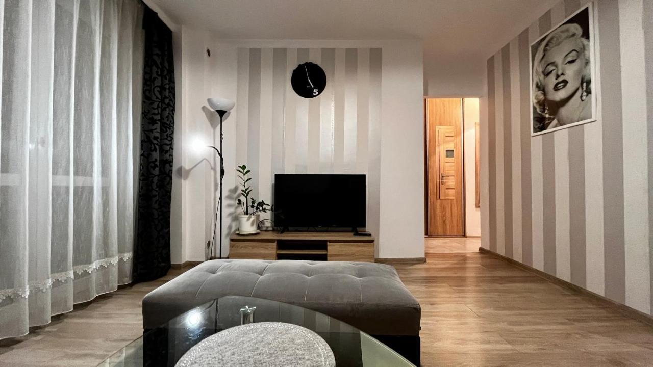 Charmig Apartment クラクフ エクステリア 写真