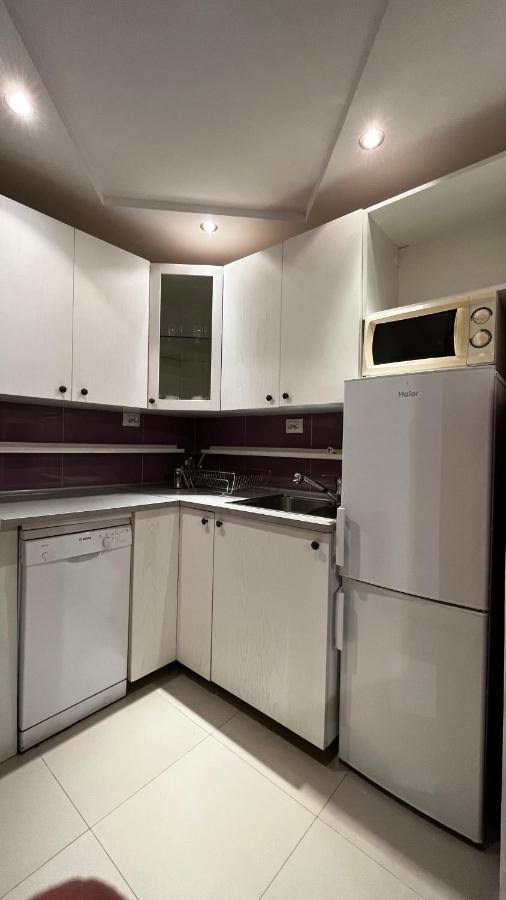 Charmig Apartment クラクフ エクステリア 写真