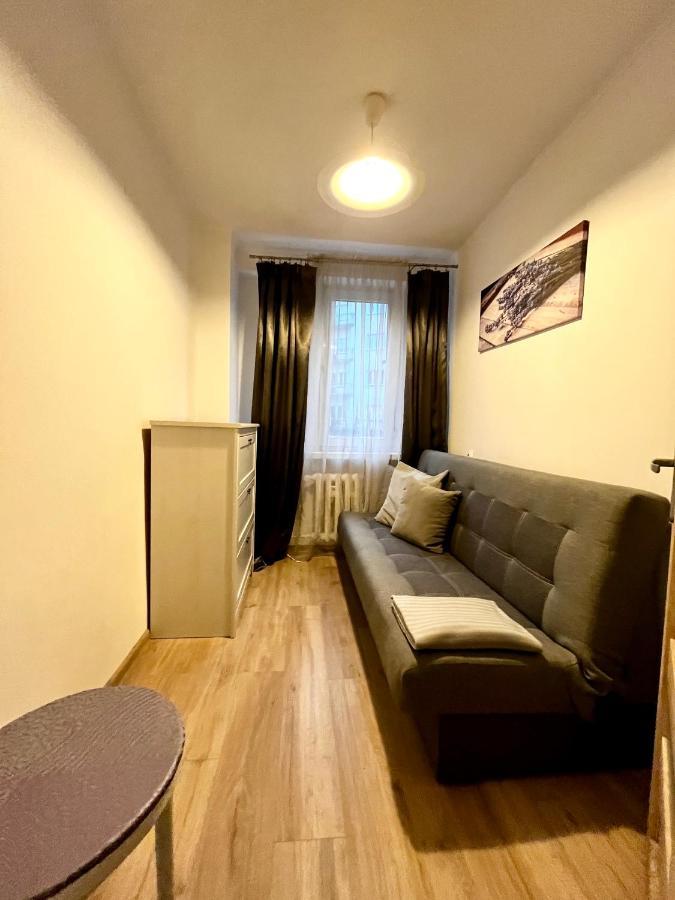 Charmig Apartment クラクフ エクステリア 写真